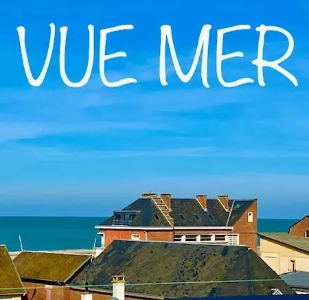 1Somme En Baie Apartment Cayeux-sur-Mer Exterior photo