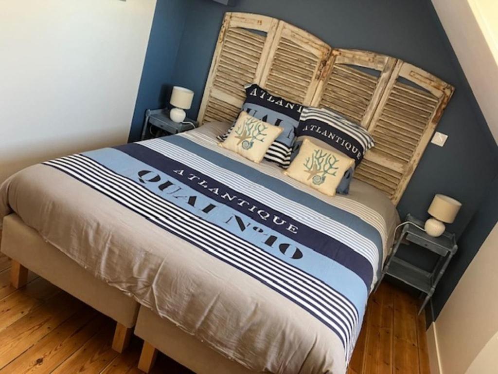 Apartment 1somme En Baie *